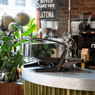 Slayer Steam LP - Espresso Machine by Slayer – Pro Coffee Machine