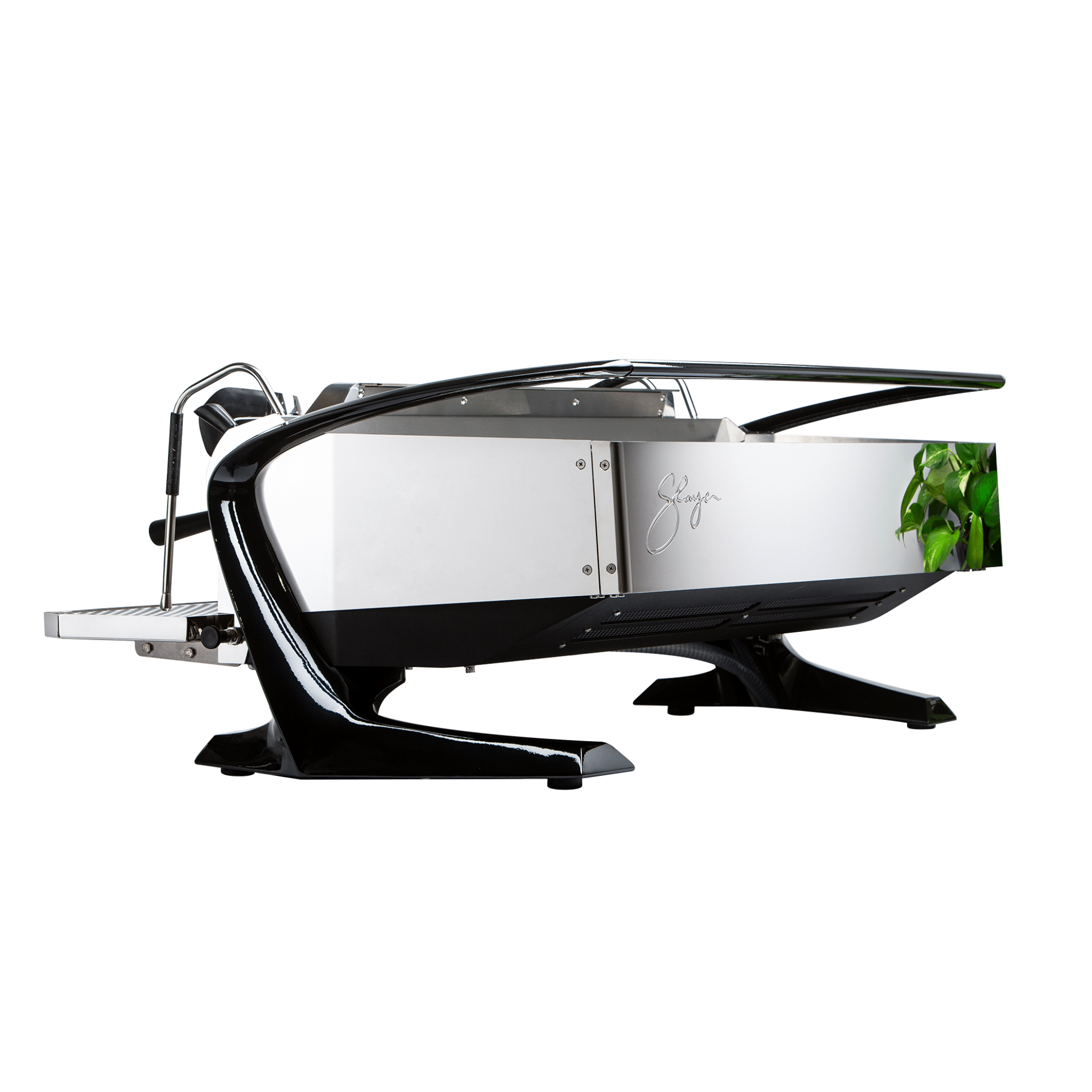 Slayer Steam LP - Espresso Machine by Slayer – Pro Coffee Machine