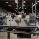 Slayer Steam LP - Espresso Machine by Slayer – Pro Coffee Machine