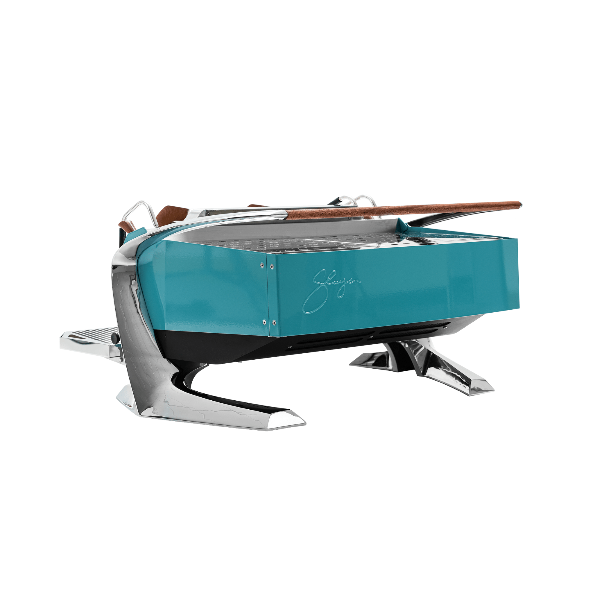 Slayer Steam LP - Espresso Machine by Slayer – Pro Coffee Machine