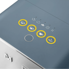 Smeg - BCC12 Bean To Cup Coffee Machine by Smeg – Pro Coffee Machine