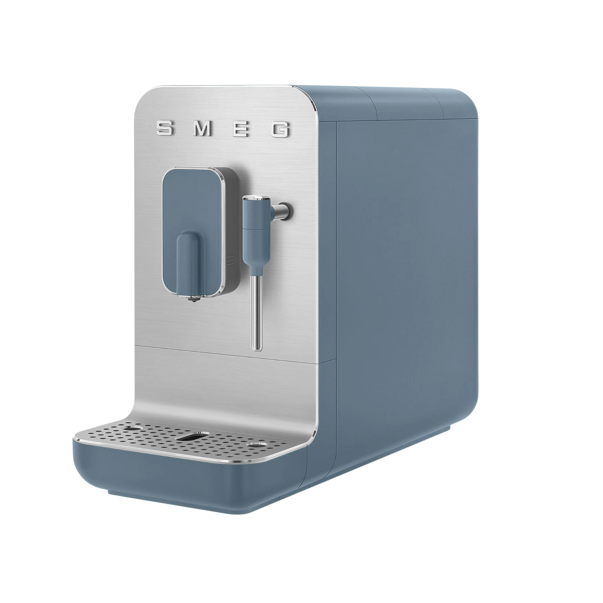 Smeg - BCC12 Bean To Cup Coffee Machine by Smeg – Pro Coffee Machine