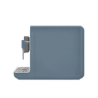 Smeg - BCC12 Bean To Cup Coffee Machine by Smeg – Pro Coffee Machine