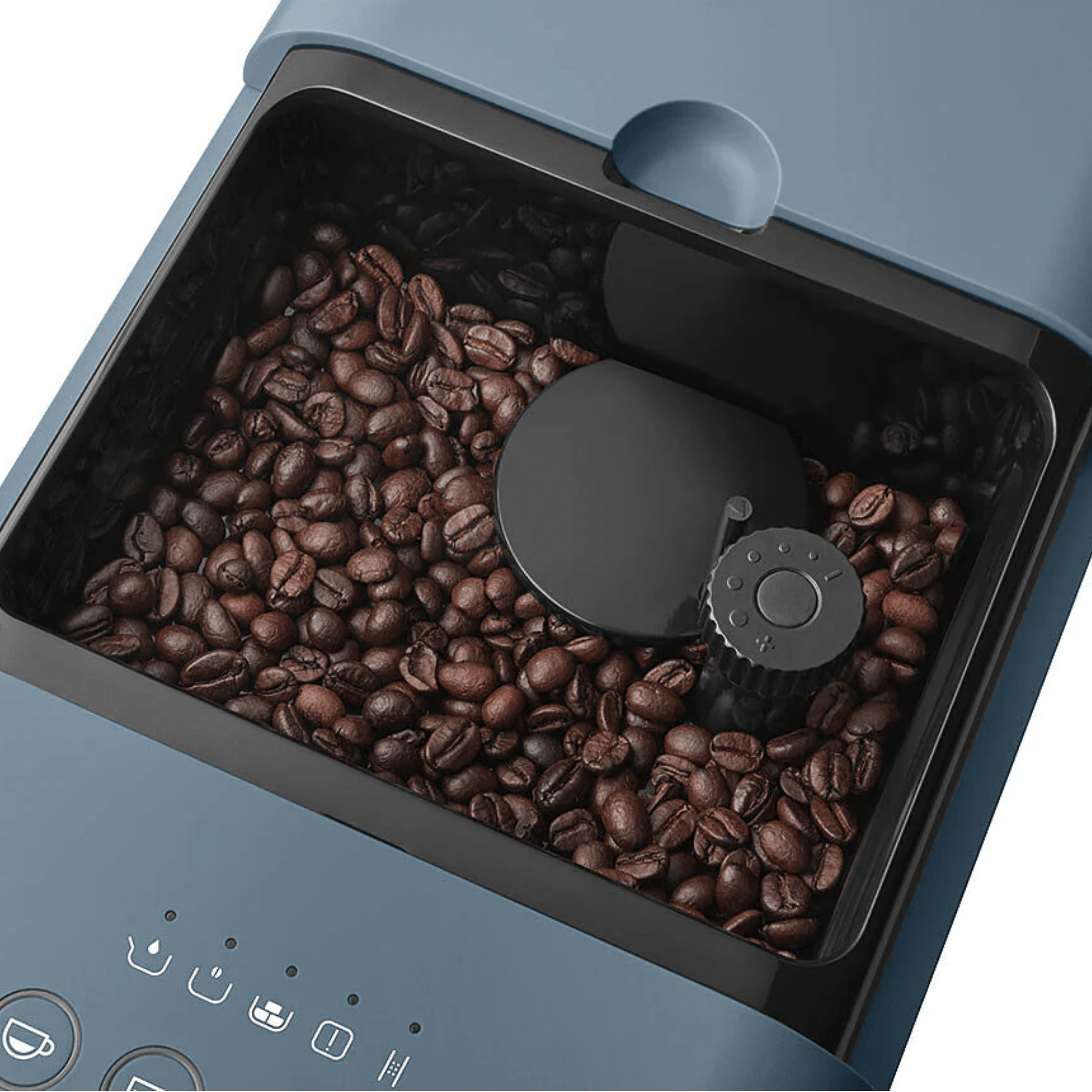 Smeg - BCC12 Bean To Cup Coffee Machine by Smeg – Pro Coffee Machine