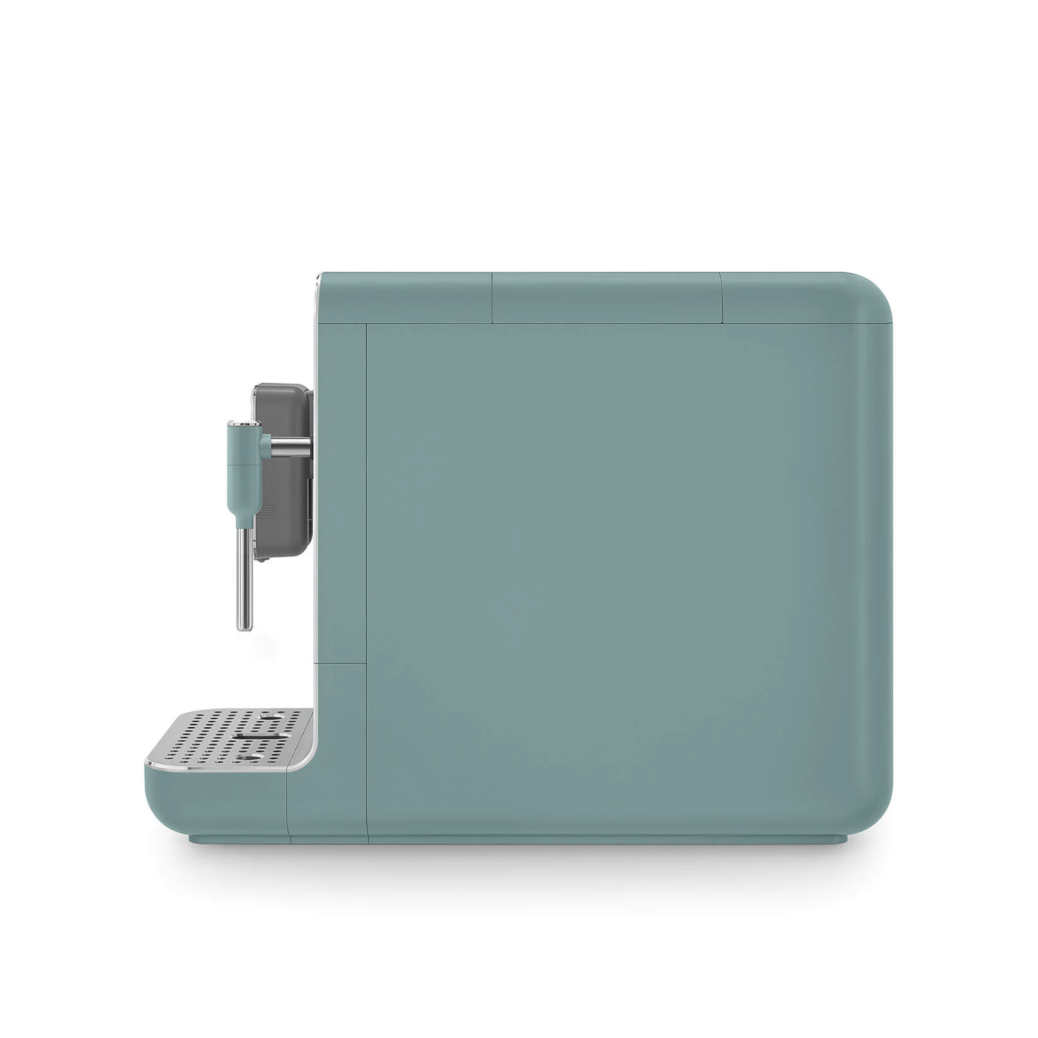 Smeg - BCC12 Bean To Cup Coffee Machine by Smeg – Pro Coffee Machine