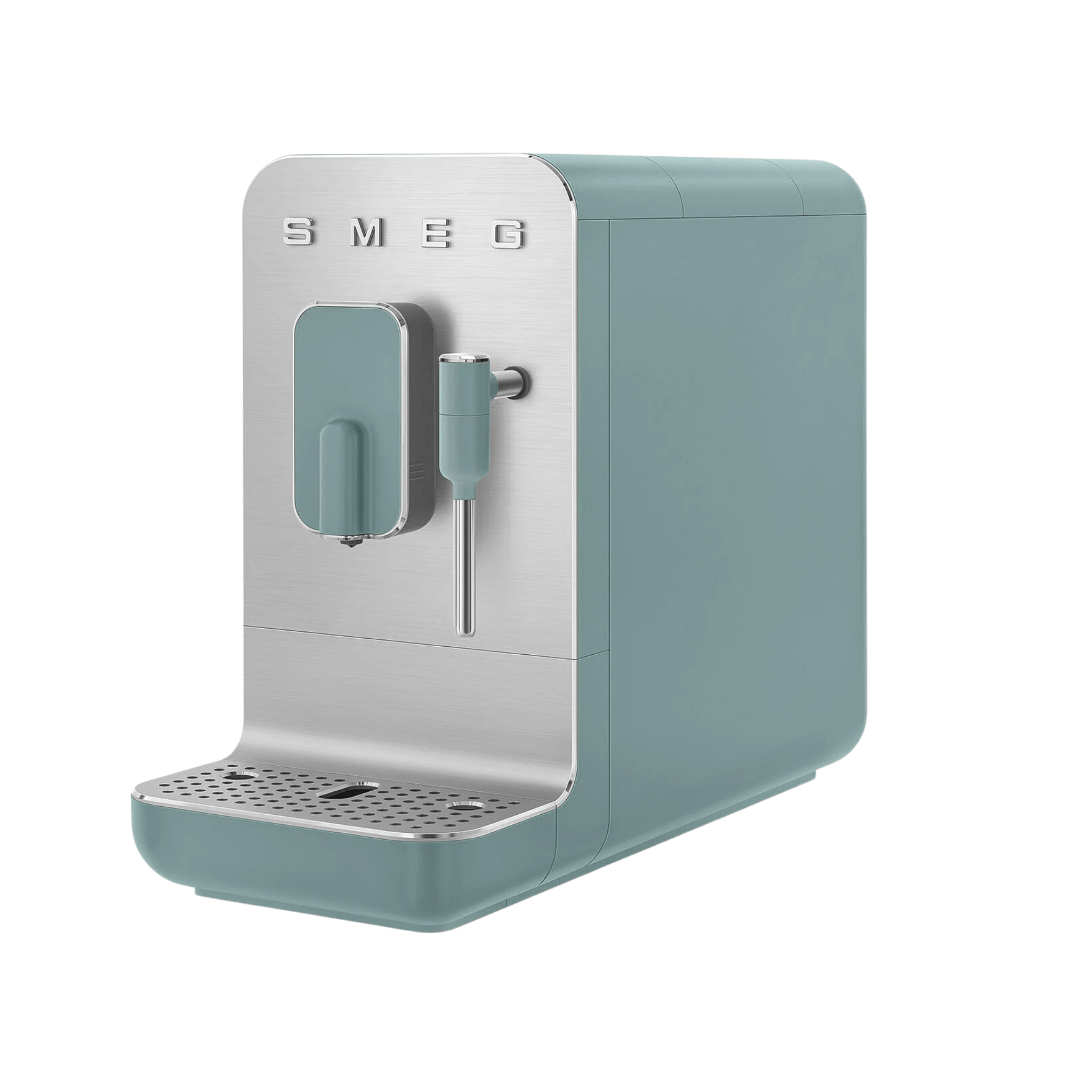 Smeg - BCC12 Bean To Cup Coffee Machine by Smeg – Pro Coffee Machine