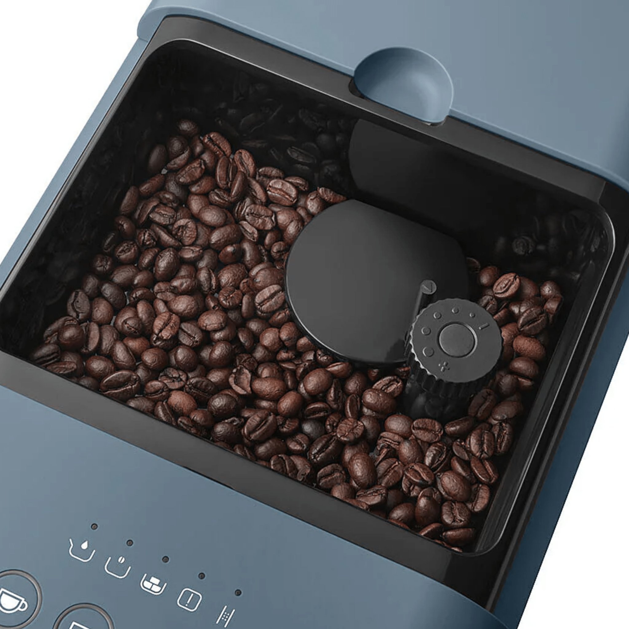 Smeg - BCC13 Bean To Cup Coffee Machine by Smeg – Pro Coffee Machine