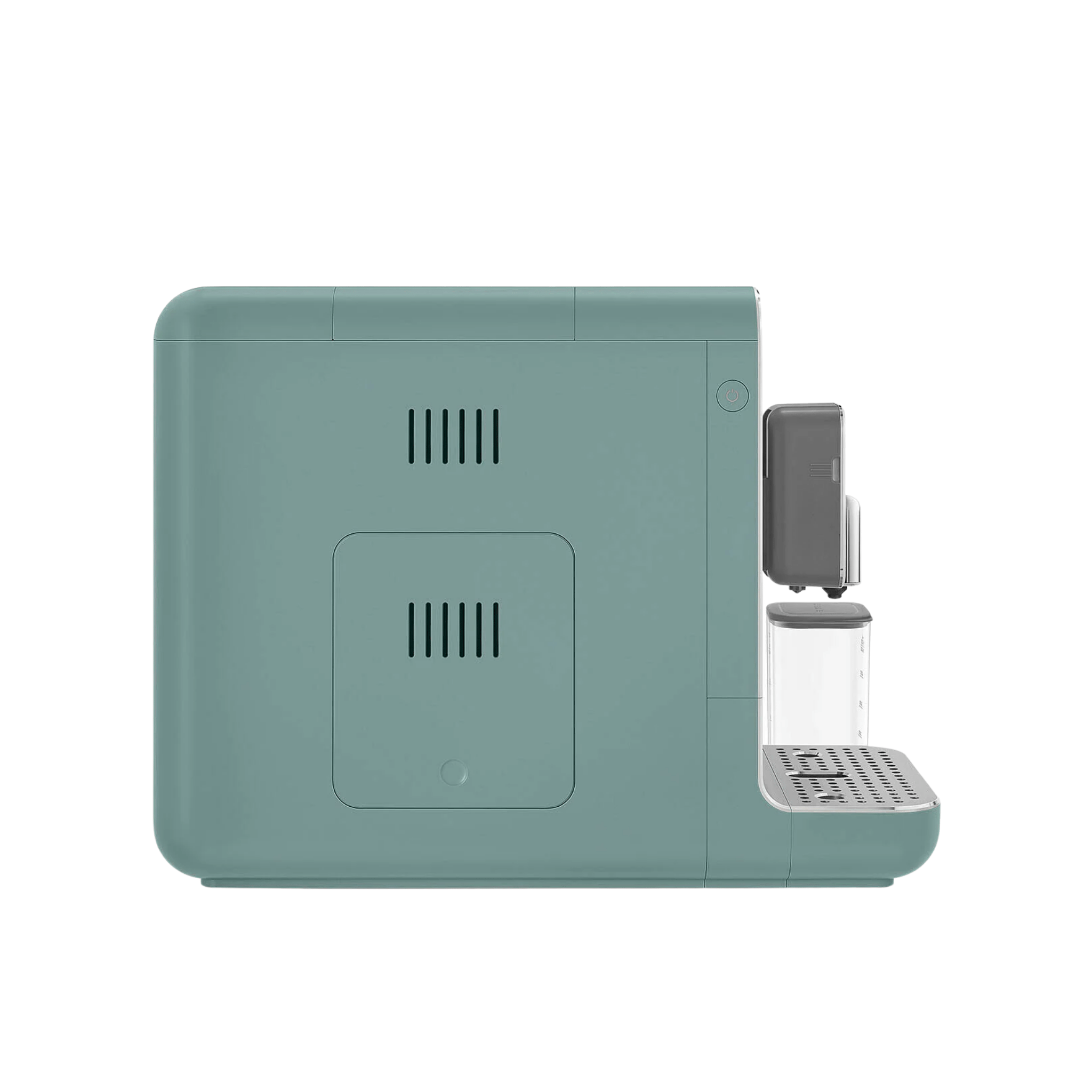 Smeg - BCC13 Bean To Cup Coffee Machine by Smeg – Pro Coffee Machine