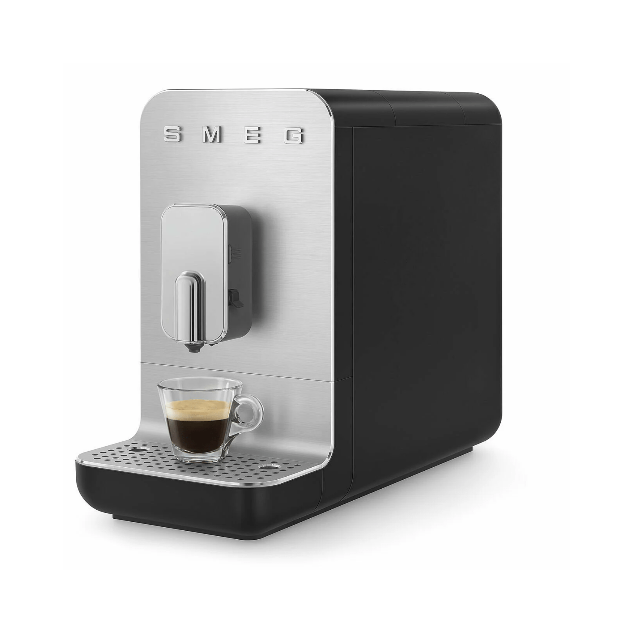 Smeg - BCC13 Bean To Cup Coffee Machine by Smeg – Pro Coffee Machine