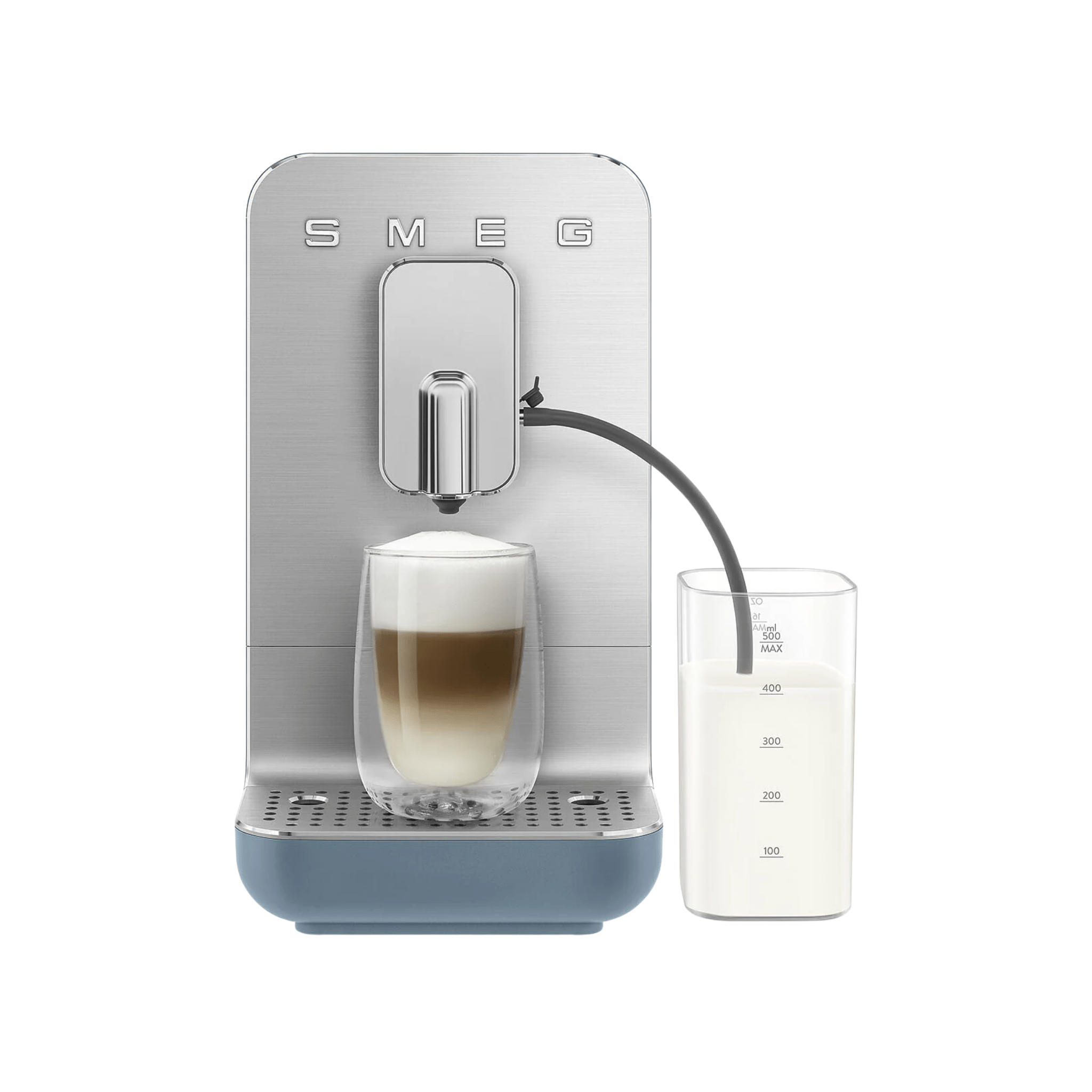 Smeg - BCC13 Bean To Cup Coffee Machine by Smeg – Pro Coffee Machine