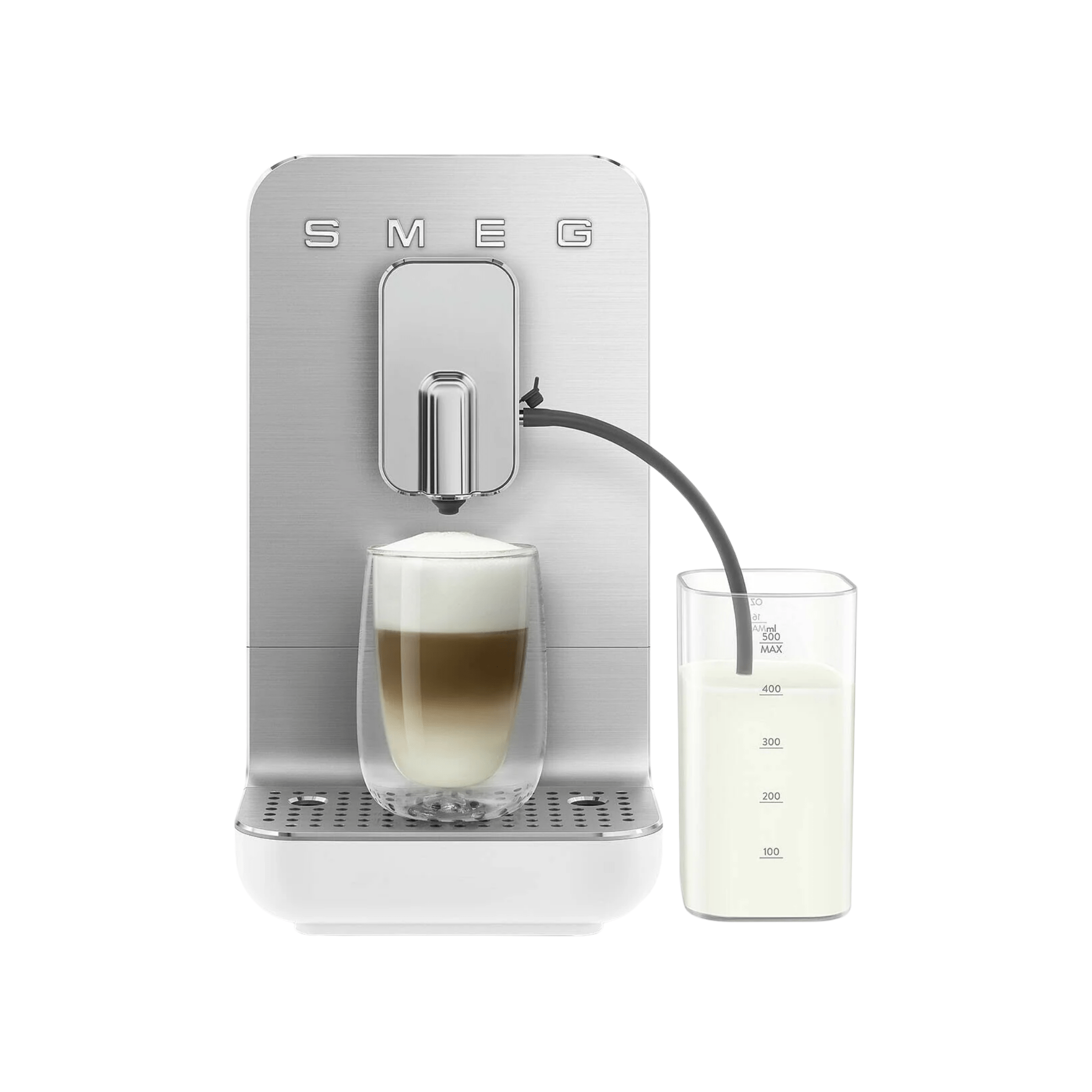 Smeg - BCC13 Bean To Cup Coffee Machine by Smeg – Pro Coffee Machine