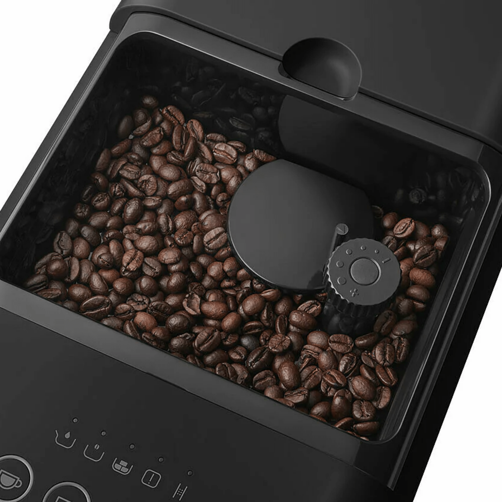 Smeg - BCC13 Bean To Cup Coffee Machine by Smeg – Pro Coffee Machine