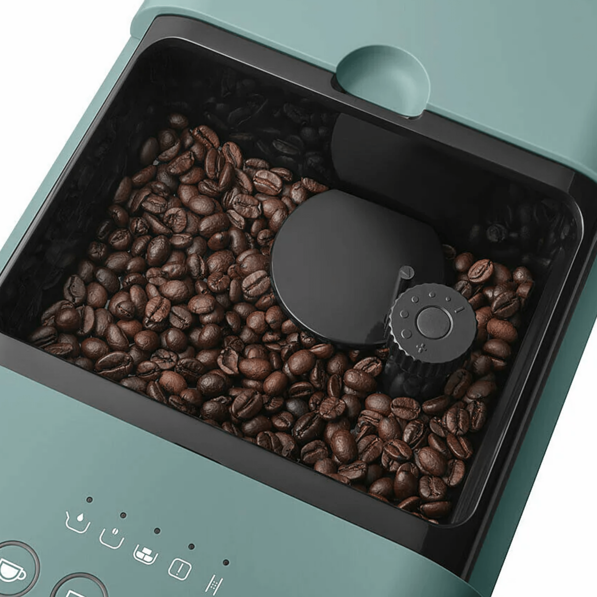 Smeg - BCC13 Bean To Cup Coffee Machine by Smeg – Pro Coffee Machine