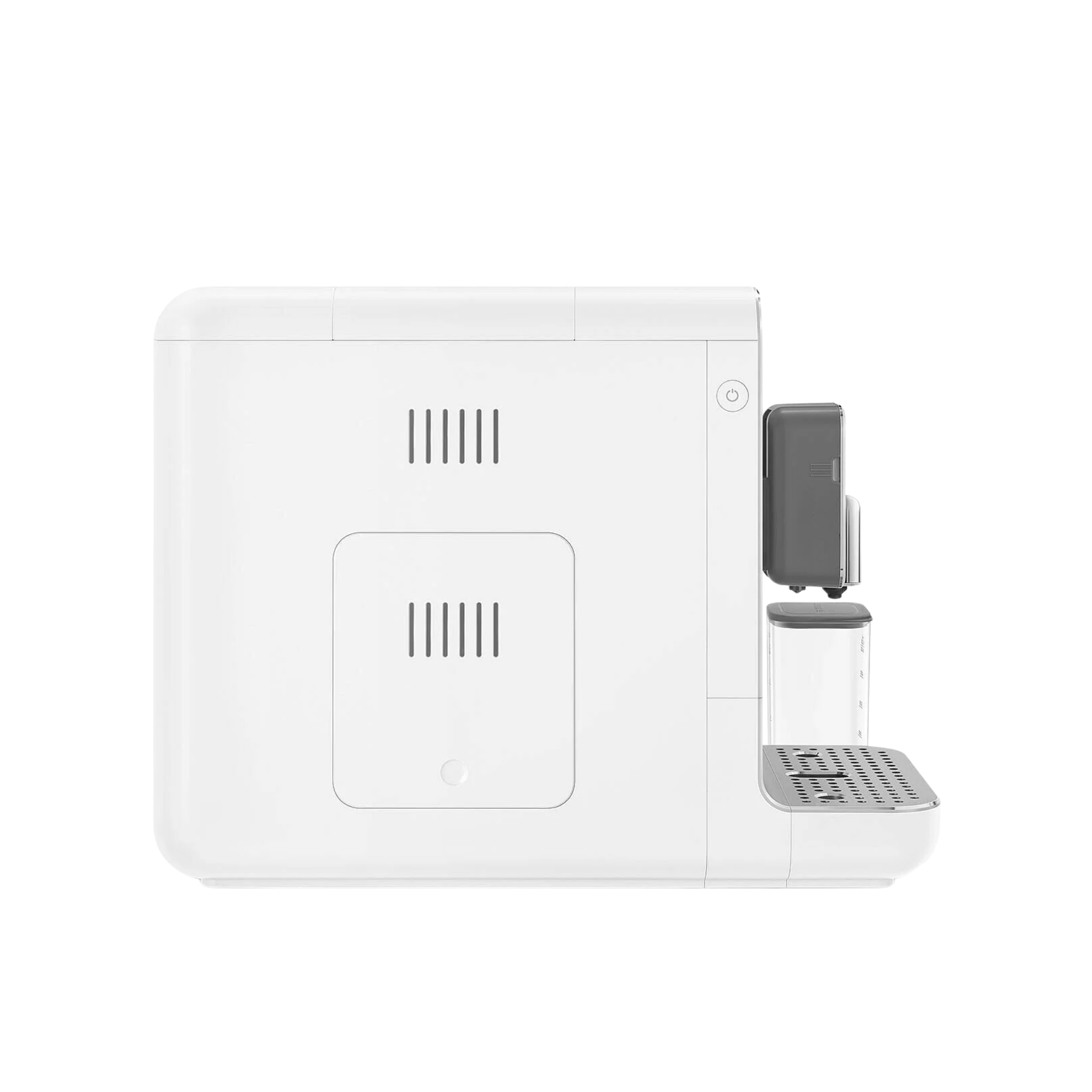 Smeg - BCC13 Bean To Cup Coffee Machine by Smeg – Pro Coffee Machine