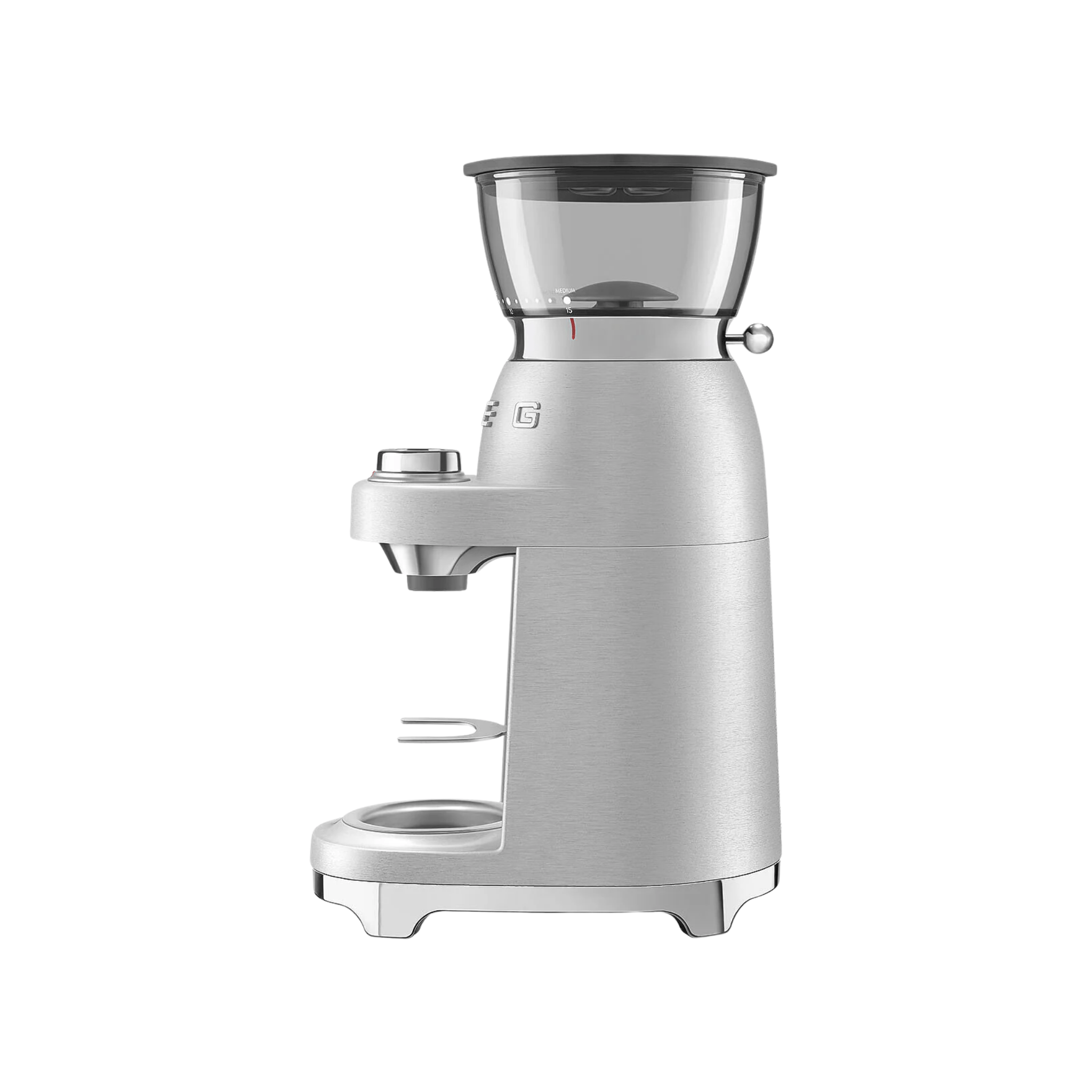 Smeg - CGF02 Mini Pro Coffee Grinder by Smeg – Pro Coffee Machine