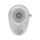 Smeg - CGF02 Mini Pro Coffee Grinder by Smeg – Pro Coffee Machine