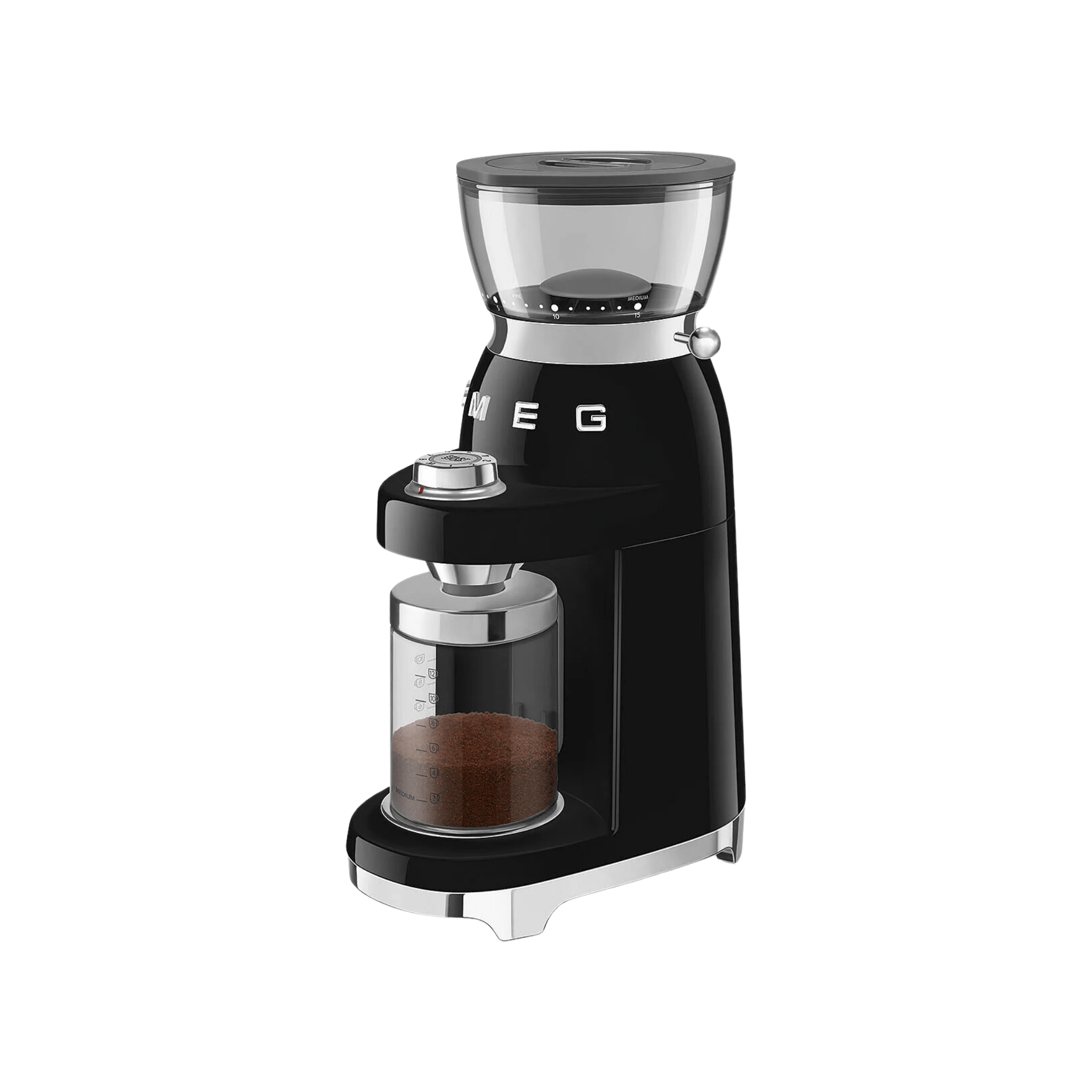 Smeg - CGF03 Multi Purpose Coffee Grinder by Smeg – Pro Coffee Machine
