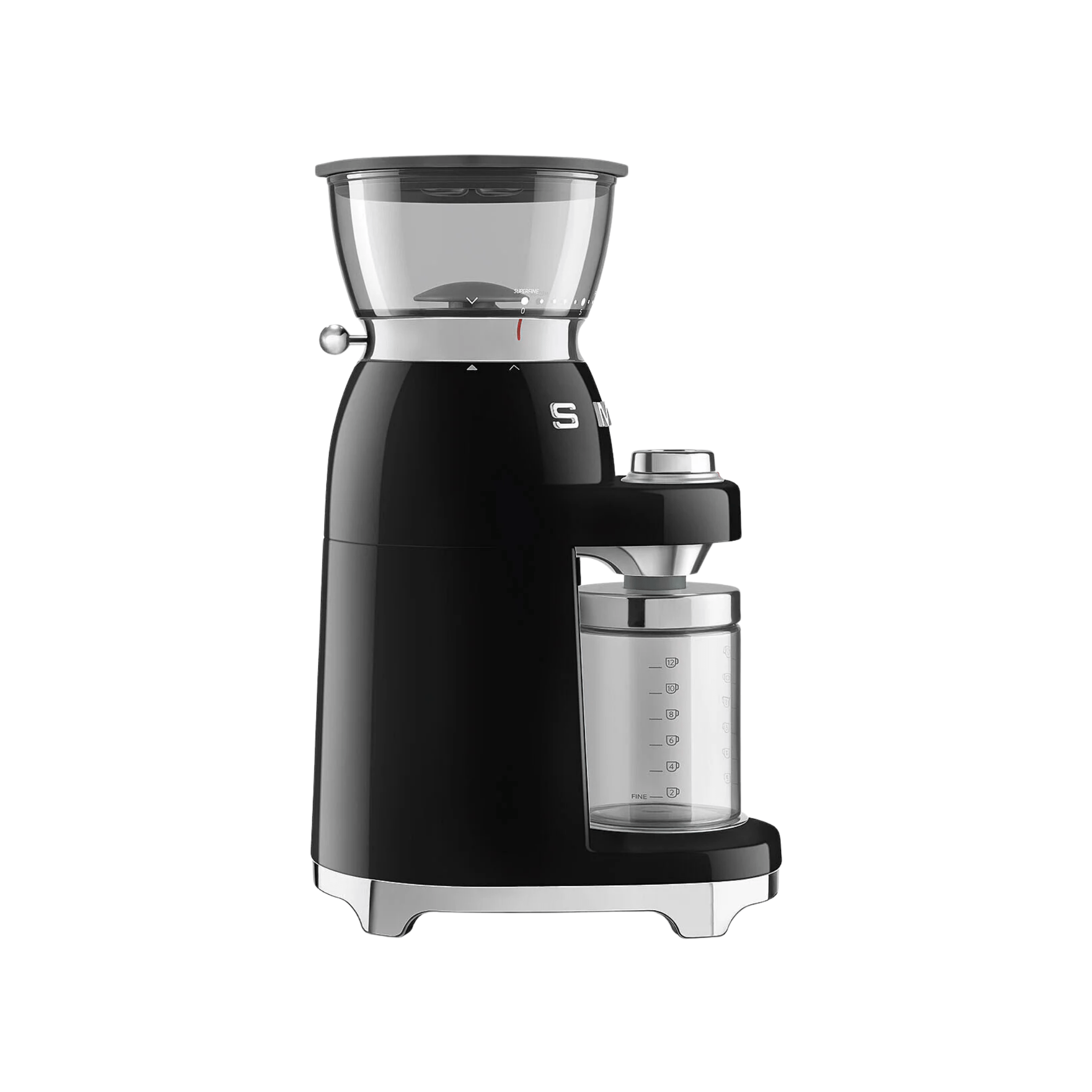 Smeg - CGF03 Multi Purpose Coffee Grinder by Smeg – Pro Coffee Machine