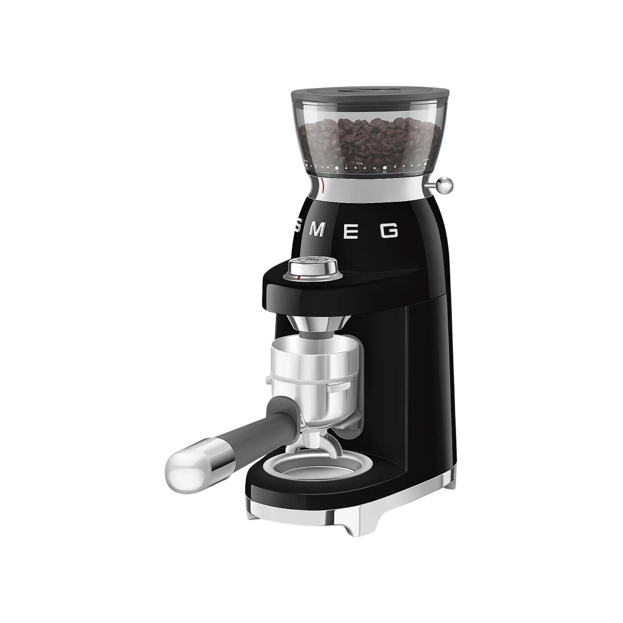 Smeg - CGF03 Multi Purpose Coffee Grinder by Smeg – Pro Coffee Machine