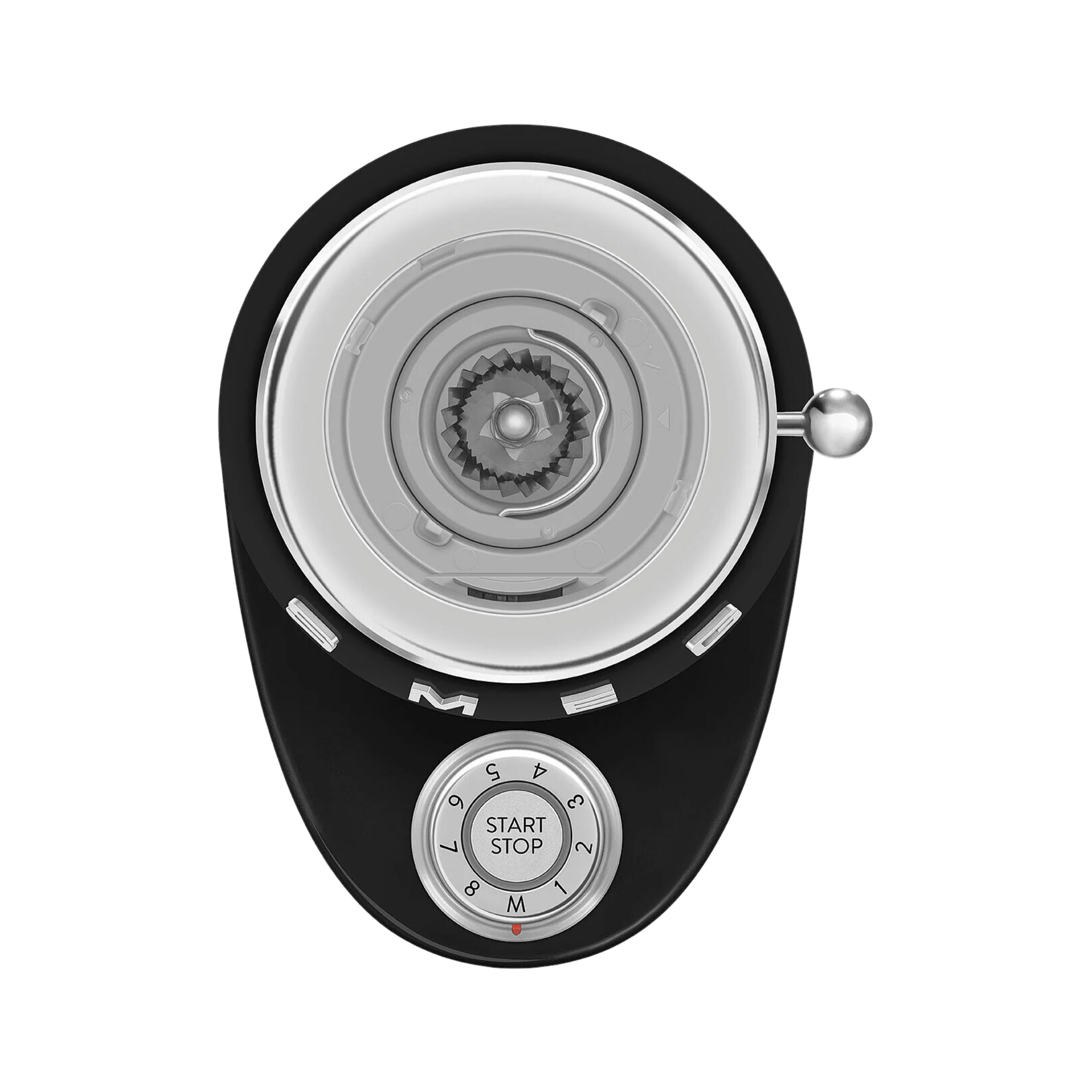 Smeg - CGF03 Multi Purpose Coffee Grinder by Smeg – Pro Coffee Machine