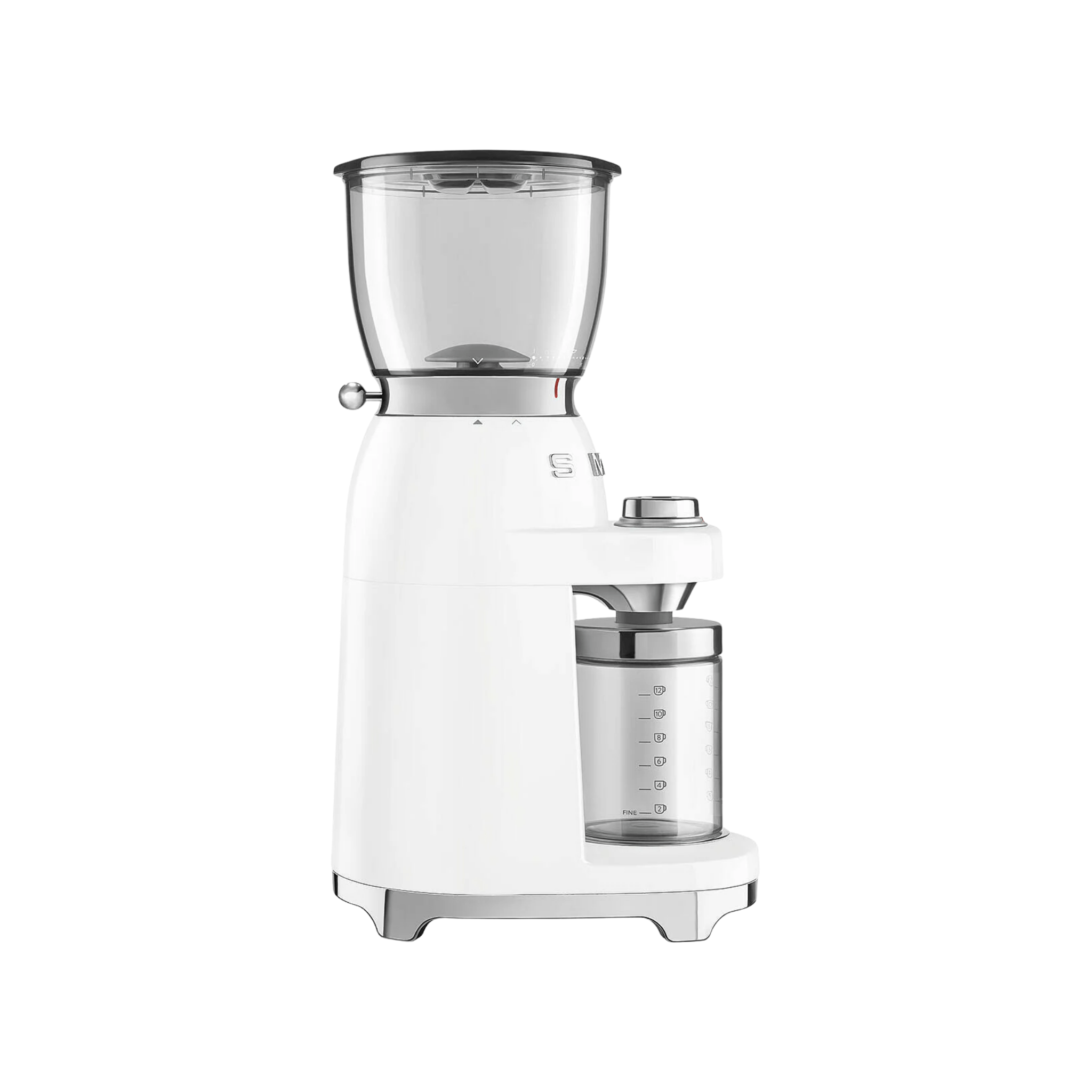 Smeg - CGF11 Standard Coffee Grinder by Smeg – Pro Coffee Machine