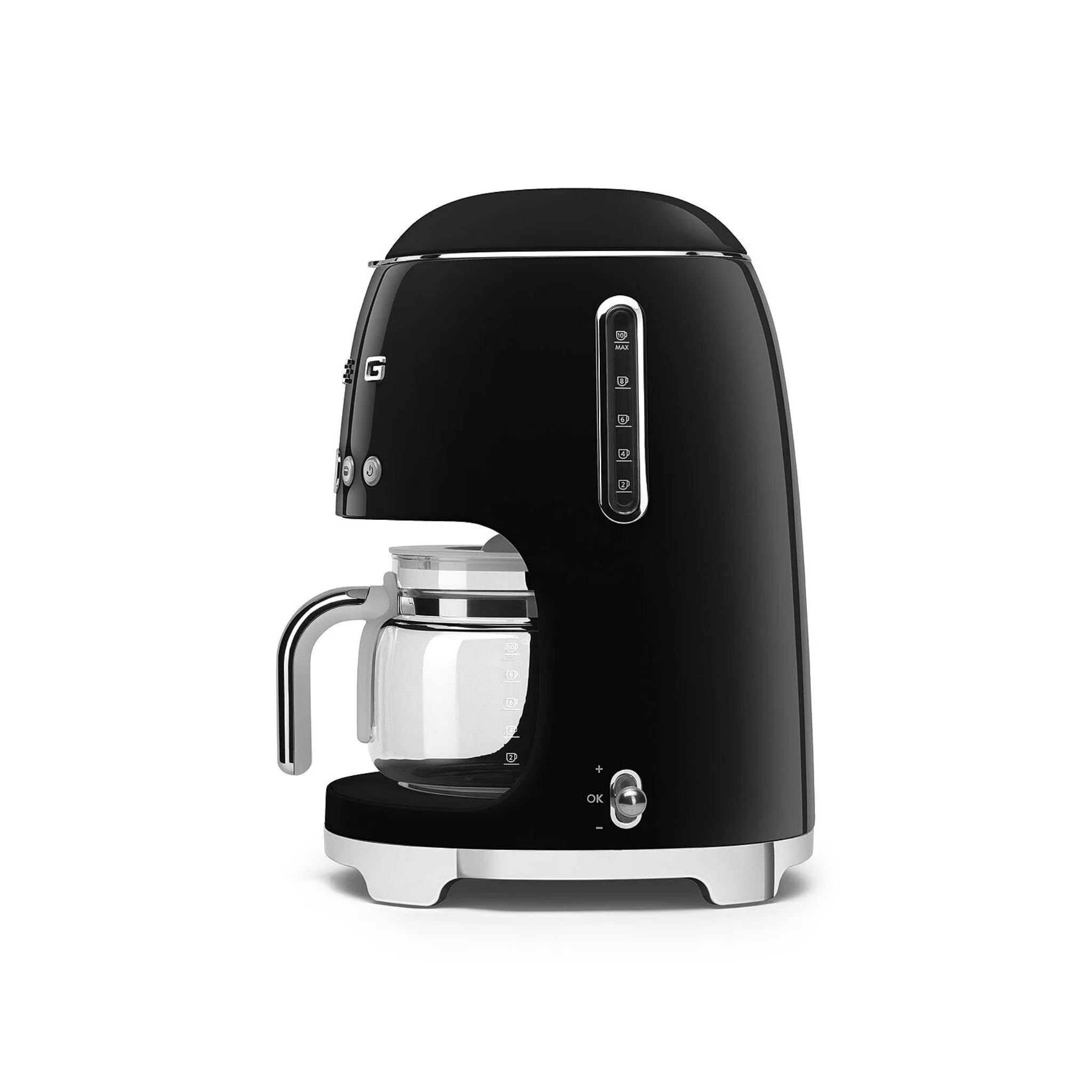 Smeg - DCF02 Drip Coffee Machine by Smeg – Pro Coffee Machine