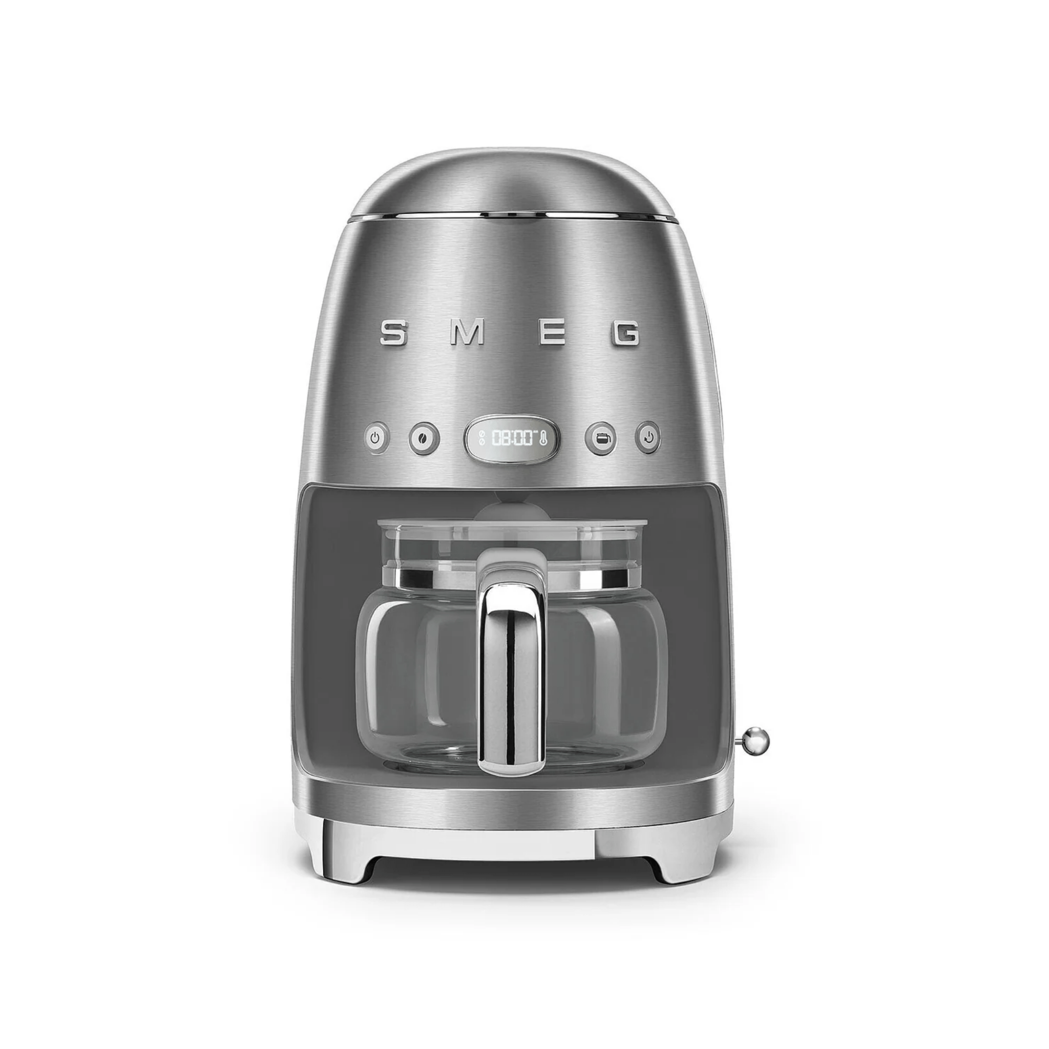 Smeg - DCF02 Drip Coffee Machine by Smeg – Pro Coffee Machine
