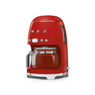 Smeg - DCF02 Drip Coffee Machine by Smeg – Pro Coffee Machine