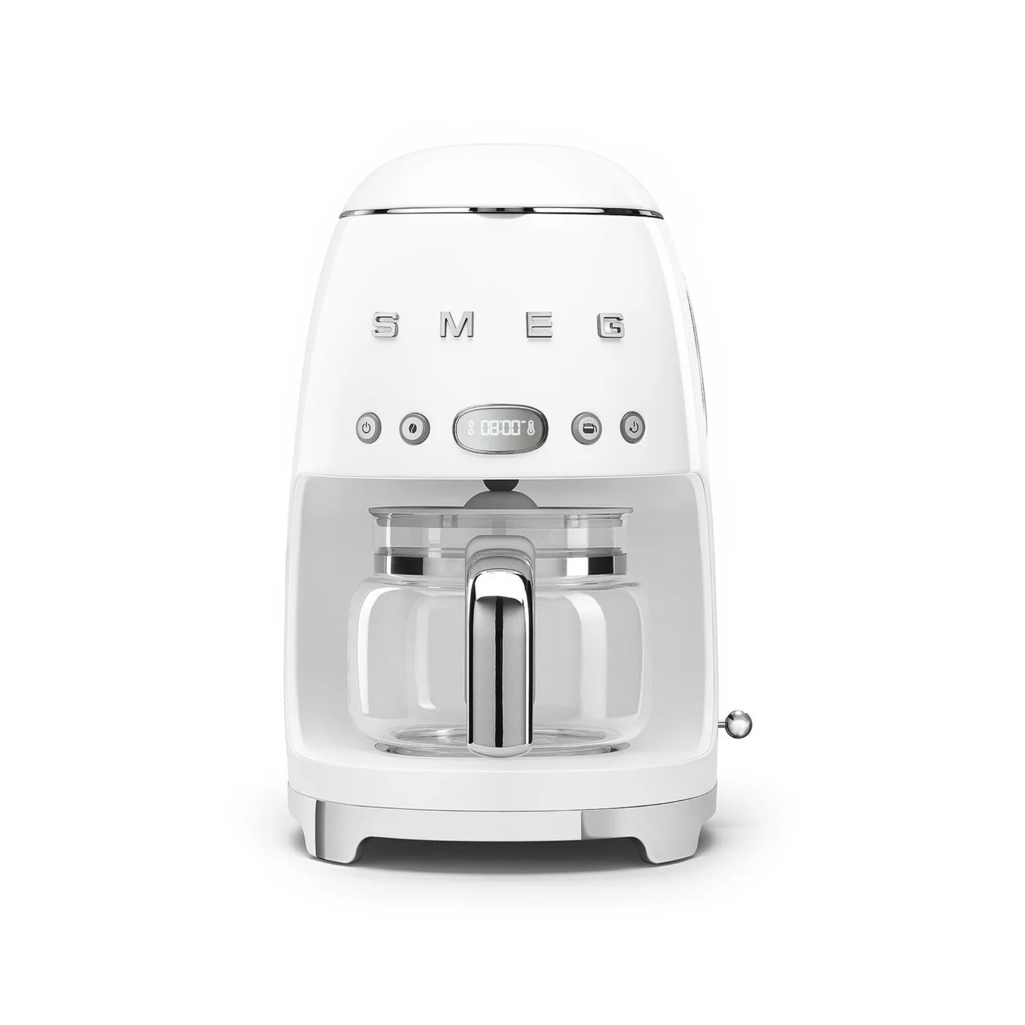 Smeg - DCF02 Drip Coffee Machine by Smeg – Pro Coffee Machine