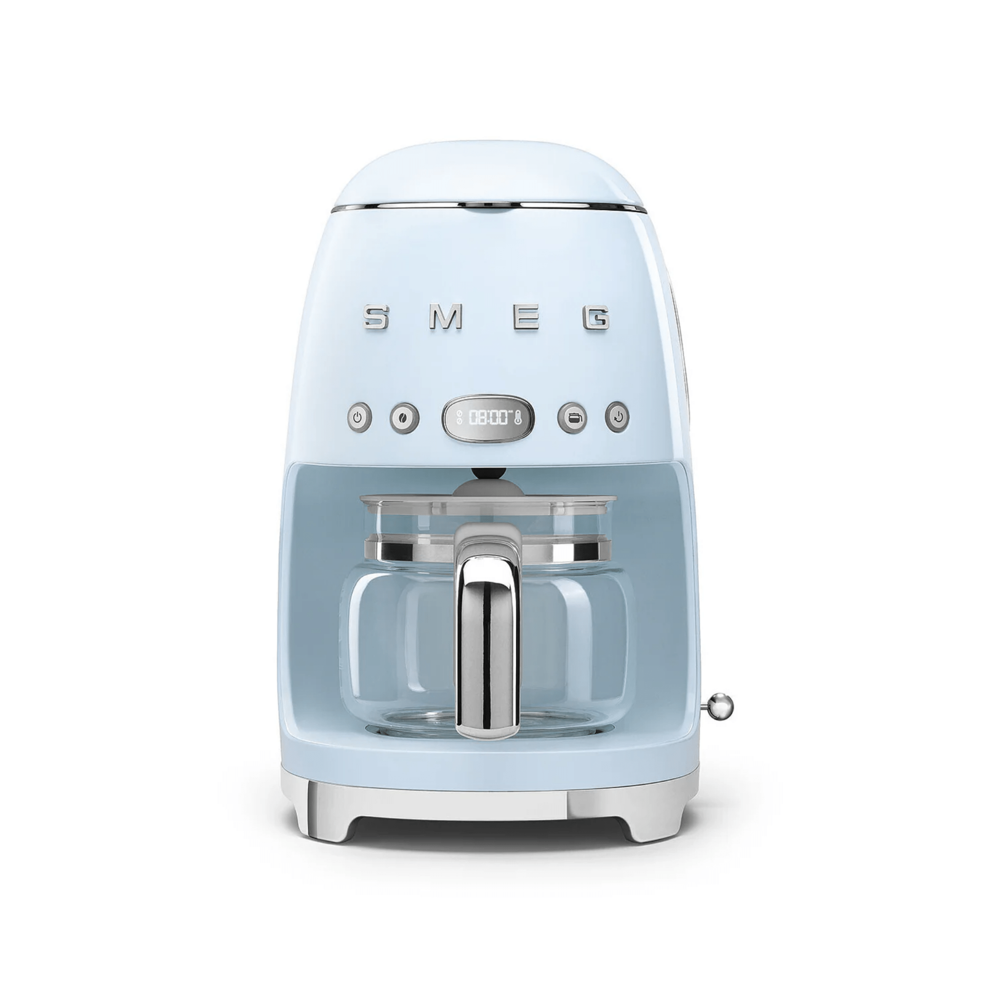 Smeg - DCF02 Drip Coffee Machine by Smeg – Pro Coffee Machine