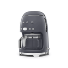 Smeg - DCF02 Drip Coffee Machine by Smeg – Pro Coffee Machine