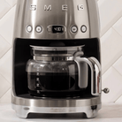 Smeg - Drip Filter Glass Jug by Smeg – Pro Coffee Machine