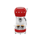 Smeg - ECF02 Espresso Coffee Machine by Smeg – Pro Coffee Machine