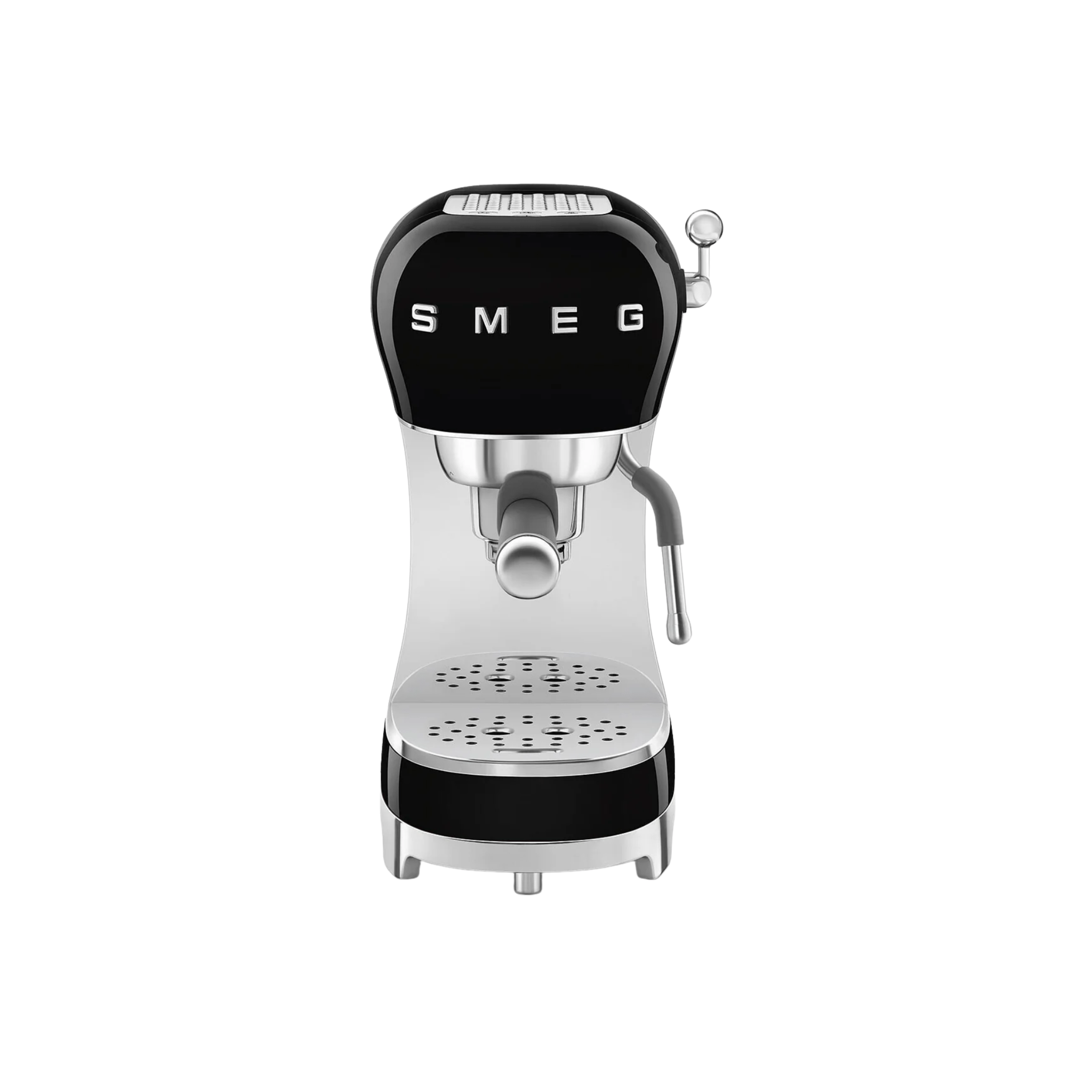 Smeg - ECF02 Espresso Coffee Machine by Smeg – Pro Coffee Machine