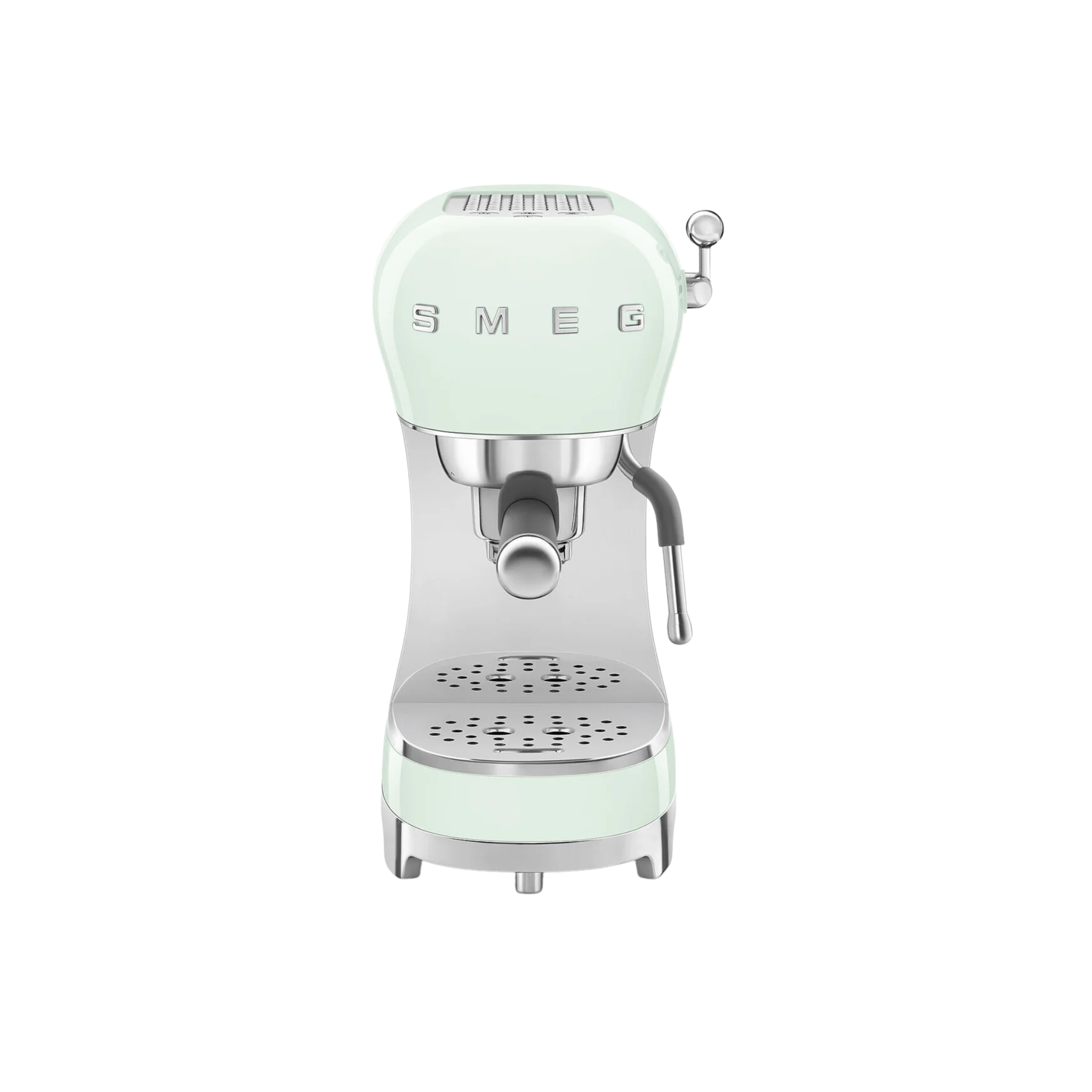 Smeg - ECF02 Espresso Coffee Machine by Smeg – Pro Coffee Machine