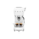 Smeg - ECF02 Espresso Coffee Machine by Smeg – Pro Coffee Machine