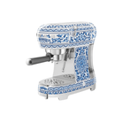 Smeg - ECF02 Espresso Coffee Machine by Smeg – Pro Coffee Machine