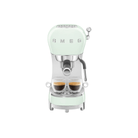 Smeg - ECF02 Espresso Coffee Machine by Smeg – Pro Coffee Machine