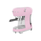 Smeg - ECF02 Espresso Coffee Machine by Smeg – Pro Coffee Machine