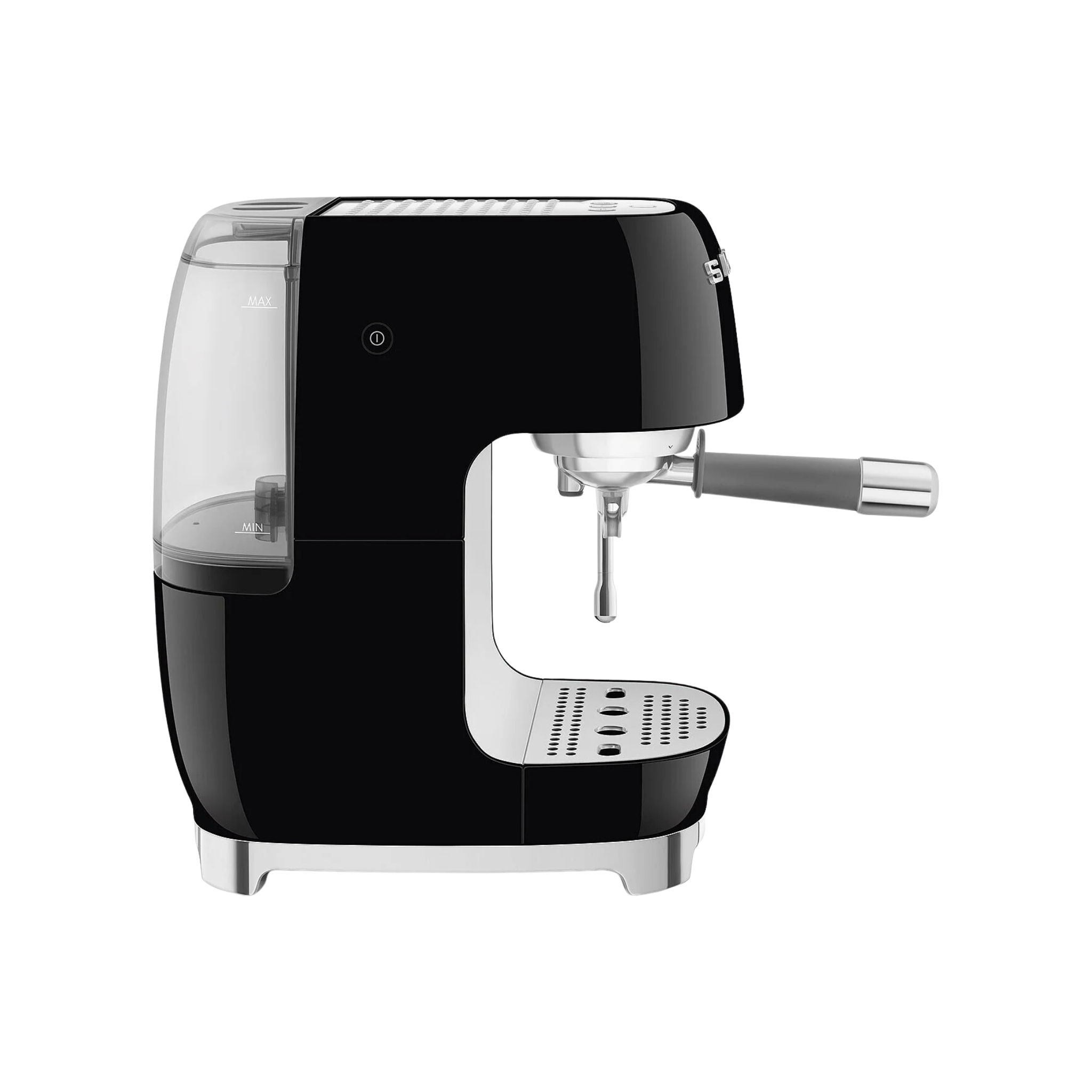 Smeg - ECF03 Espresso and Cold Brew Coffee Machine by Smeg – Pro Coffee Machine
