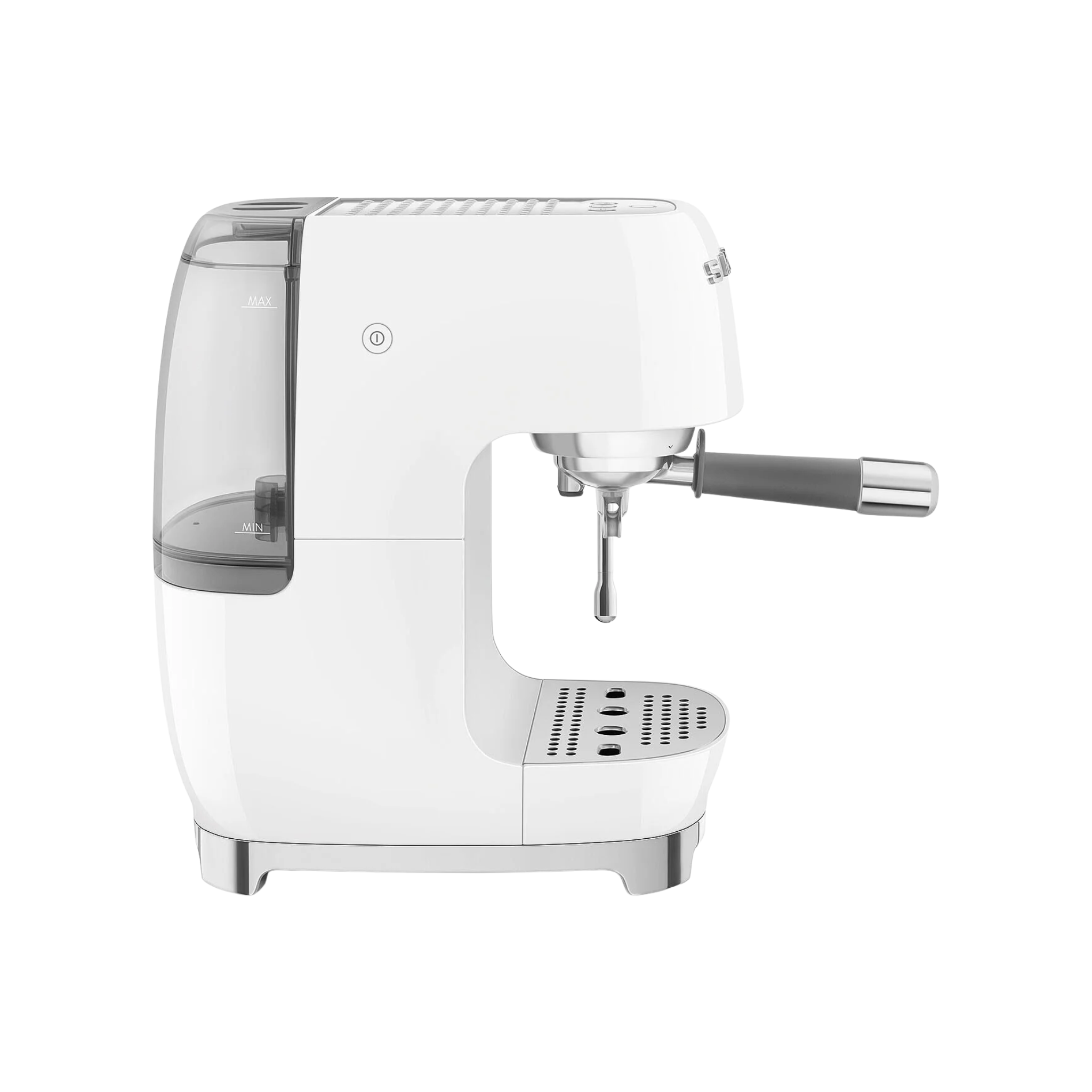 Smeg - ECF03 Espresso and Cold Brew Coffee Machine by Smeg – Pro Coffee Machine