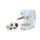Smeg - ECF03 Espresso and Cold Brew Coffee Machine by Smeg – Pro Coffee Machine