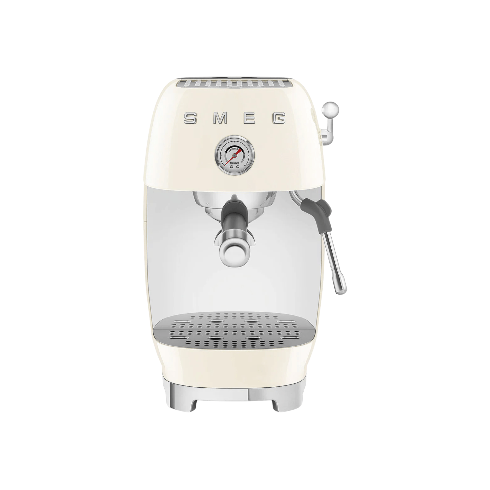 Smeg - ECF03 Espresso and Cold Brew Coffee Machine by Smeg – Pro Coffee Machine