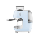 Smeg - EGF03 Espresso Coffee Machine with Grinder by Smeg – Pro Coffee Machine