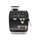 Smeg - EGF03 Espresso Coffee Machine with Grinder by Smeg – Pro Coffee Machine