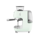 Smeg - EGF03 Espresso Coffee Machine with Grinder by Smeg – Pro Coffee Machine