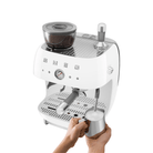 Smeg - EGF03 Espresso Coffee Machine with Grinder by Smeg – Pro Coffee Machine