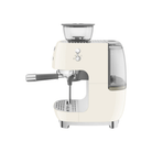 Smeg - EGF03 Espresso Coffee Machine with Grinder by Smeg – Pro Coffee Machine