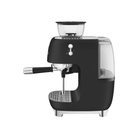 Smeg - EGF03 Espresso Coffee Machine with Grinder by Smeg – Pro Coffee Machine