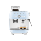 Smeg - EGF03 Espresso Coffee Machine with Grinder by Smeg – Pro Coffee Machine
